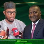 Professor Alkasum Abba Says Dangote Can Win Any Governorship Election