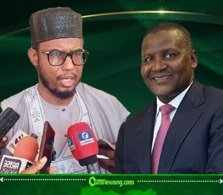 Professor Alkasum Abba Says Dangote Can Win Any Governorship Election