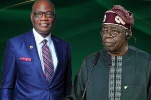 Professor Ogundipe Faces Tough Test as Nigeria’s Universities Demand Urgent Reform