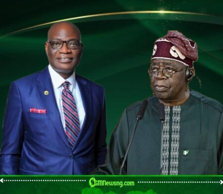 Professor Ogundipe Faces Tough Test as Nigeria’s Universities Demand Urgent Reform