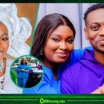 Push Gift Politics: Did Mo Bimpe Just Raise the Price of Celebrity Romance?