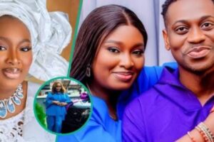 Push Gift Politics: Did Mo Bimpe Just Raise the Price of Celebrity Romance?