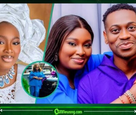 Push Gift Politics: Did Mo Bimpe Just Raise the Price of Celebrity Romance?