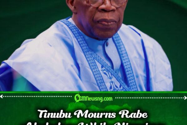 Rabe Abubakar Tragedy Exposes Security Challenges as Retired General Dies in Captivity