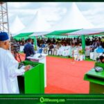 Renewed Hope or Carefully Managed Optimism? Tinubu Says Abuja's Confidence Is Returning