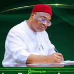 Repatriated Imo Indigenes Receive ₦1 Million Grant as Return Home—Relief Package Ignites National Debate