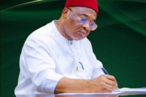 Repatriated Imo Indigenes Receive ₦1 Million Grant as Return Home—Relief Package Ignites National Debate