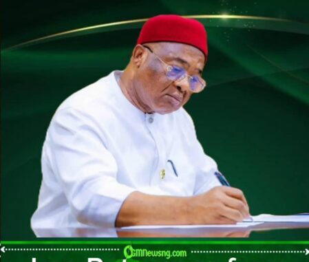 Repatriated Imo Indigenes Receive ₦1 Million Grant as Return Home—Relief Package Ignites National Debate