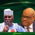 Rivers Votes Belong to the People, Atiku Tells Wike