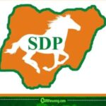 SDP Rejects Claims of Withdrawal from Ekiti Governorship Election