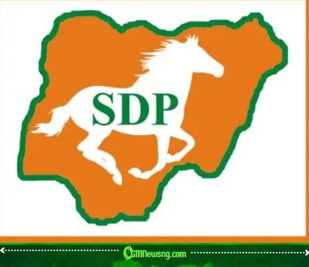 SDP Rejects Claims of Withdrawal from Ekiti Governorship Election