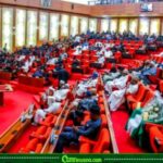 STATE POLICE SHOWDOWN: Governors Flood Senate as Nigeria Edges Toward Historic Security Reform