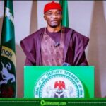 STATE POLICE REVOLUTION? Kalu Declares Centralised Policing No Longer Fit for Nigeria’s Security Reality