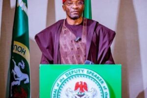STATE POLICE REVOLUTION? Kalu Declares Centralised Policing No Longer Fit for Nigeria’s Security Reality