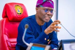 Security Challenges: Sanwo-Olu Urges Nigerians to Stand United Against Terror