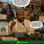 School Security Crisis: Bamidele Salam Says Leaders Too Comfortable To Notice Danger