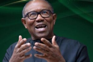 Security: Peter Obi Criticises Leaders for Focusing on Elections While Schoolchildren Remain Captive