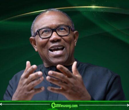 Security: Peter Obi Criticises Leaders for Focusing on Elections While Schoolchildren Remain Captive