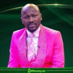 Security Agencies Among World's Best, Says Apostle Suleman