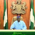 Tinubu Announces Massive Security Recruitment Drive Across Nigeria to Strengthen Law Enforcement