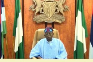 Tinubu Announces Massive Security Recruitment Drive Across Nigeria to Strengthen Law Enforcement