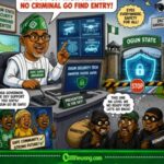 Ogun Security Tech: Abeokuta Shake As Government Promise Digital War Against Rising Insecurity
