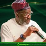 Segun Sowunmi Challenges Critics of State Police