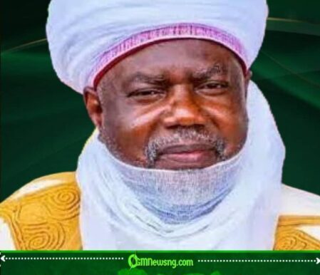 Self-Defence Shockwave: Emir’s Call Amid Banditry Crisis Ignites National Debate Over Who Protects the People