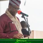 Governor Seyi Makinde Orders Restrictions on Commercial Motorcycles Between 10:30pm and 5:30am