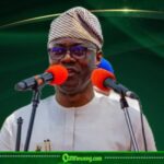 Governor Seyi Makinde Reveals Kidnapped Pupils Still Held Inside National Park