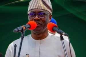 Governor Seyi Makinde Reveals Kidnapped Pupils Still Held Inside National Park