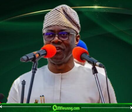 Governor Seyi Makinde Reveals Kidnapped Pupils Still Held Inside National Park