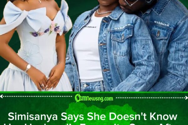 Simisanya Says She Still Doesn't Know Her Husband’s Favourite Soup as Married Life Confession Sparks Online Reactions