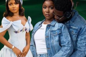 Simisanya Says She Still Doesn't Know Her Husband’s Favourite Soup as Married Life Confession Sparks Online Reactions