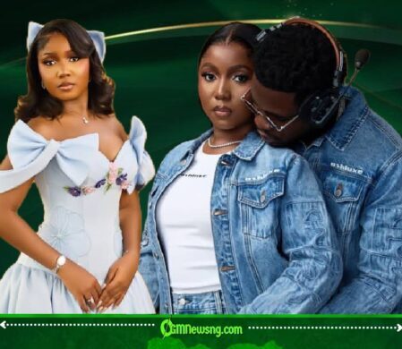 Simisanya Says She Still Doesn't Know Her Husband’s Favourite Soup as Married Life Confession Sparks Online Reactions