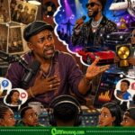 SkyB Says Burna Boy Should Support Him As Debate Over Industry Gratitude Heats Up