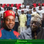 Governor Charles Soludo Throws Weight Behind Tinubu’s Re-Election Campaign