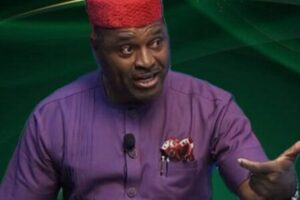 South-East Marginalisation Storm Erupts as ADC Vice Presidency Report Triggers Internal Revolt
