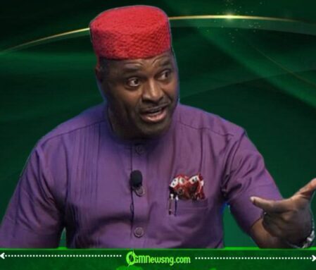 South-East Marginalisation Storm Erupts as ADC Vice Presidency Report Triggers Internal Revolt