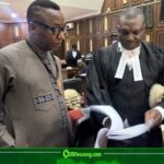 Omoyele Sowore Claims Lawyer Abandoned Him Out of Fear