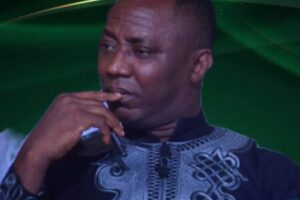 Sowore Trial Enters High-Stakes Territory as Court Rejects Delay and Orders Defence in Defamation Battle