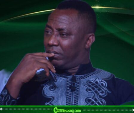 Sowore Trial Enters High-Stakes Territory as Court Rejects Delay and Orders Defence in Defamation Battle