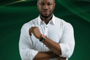 Stan Nze Says Real Love Can Forgive Cheating but Warns Against Mistaking Forgiveness for Weakness