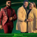 Stan Nze Says Blessing Obasi Stole the Spotlight in Blood Sisters as Praise Continues to Pour In