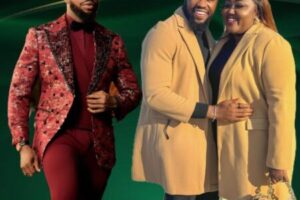 Stan Nze Says Blessing Obasi Stole the Spotlight in Blood Sisters as Praise Continues to Pour In