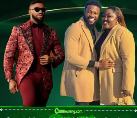Stan Nze Says Blessing Obasi Stole the Spotlight in Blood Sisters as Praise Continues to Pour In