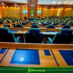 State Police Breaks Through as Constitutional Amendments Stall, Raising Questions About Nigeria's Next Security Era