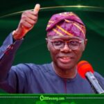 Lagos Governor Hails State Police Move as Security Reform Milestone