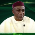 State Police and Sanctions: Senate Warns Governors Against Turning Security Forces Into Political Weapons