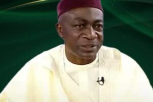 State Police and Sanctions: Senate Warns Governors Against Turning Security Forces Into Political Weapons